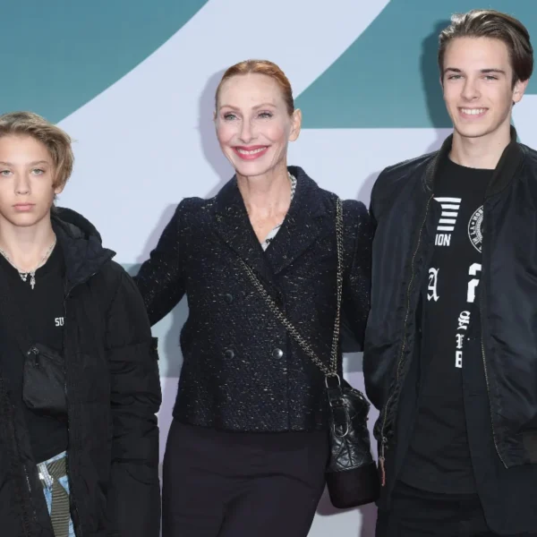 Christian Berkel erste Ehefrau Was wirklich uber sein Privatleben bekannt ist