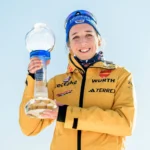 Franziska Preub Hochzeit Alles uber die Traumhochzeit der Biathletin
