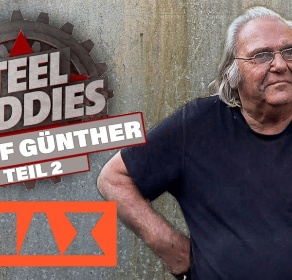 Steel Buddies Günther gestorben? Die Wahrheit hinter den Gerüchten (2026 Update)