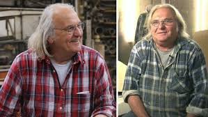 steel buddies günther gestorben
