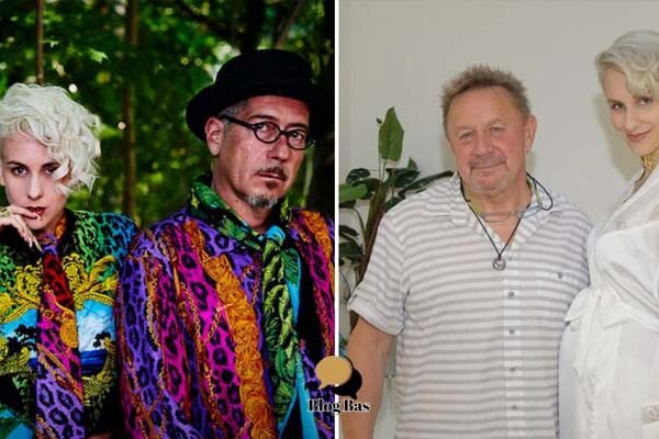 Lisa Eckhart Ehemann – Was ist über ihr Privatleben wirklich bekannt?