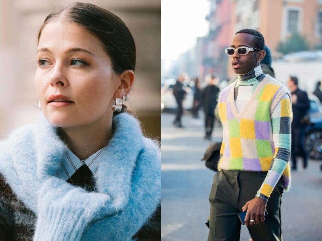 wie style ich diesen opa pulli