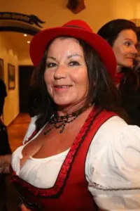 sarina silbereisen-feuchter