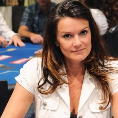 Sarina Silbereisen Feuchter Alles, was Sie wissen müssen