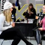 Sedrina Schaller – Biografie, Karriere und spannende Fakten