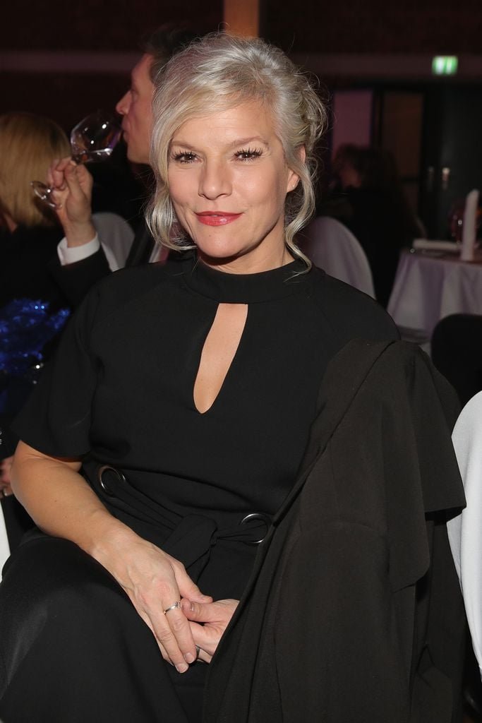 ina müller ungeschminkt